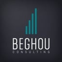 Beghou Consulting Logo